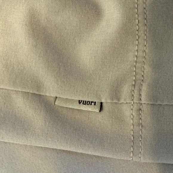 Vuori Villa Cami Romper L - Picture 3 of 7